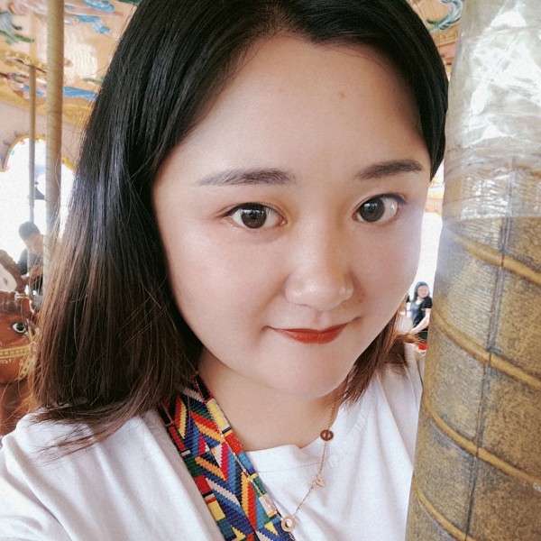 老娘娘的照片