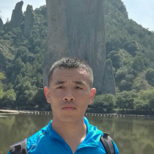 绝迹江湖的照片