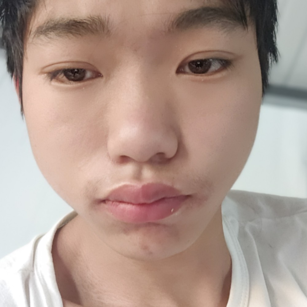 凶狠多么情动的照片