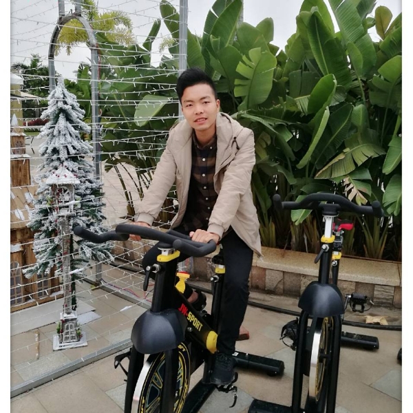 金永海的照片