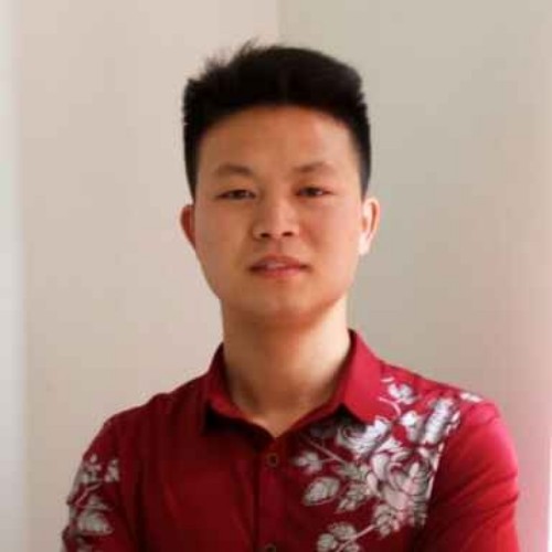 马金科的照片