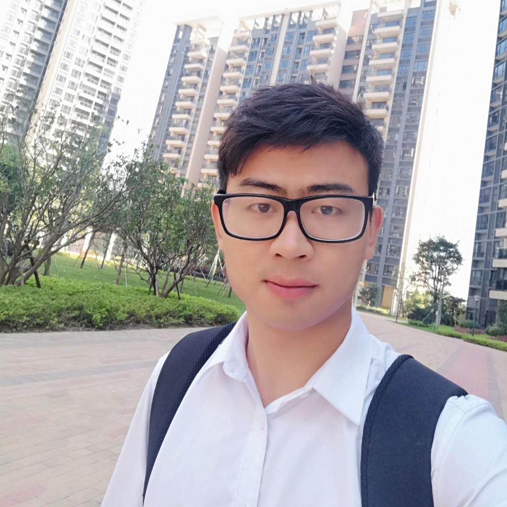 龚明天的照片