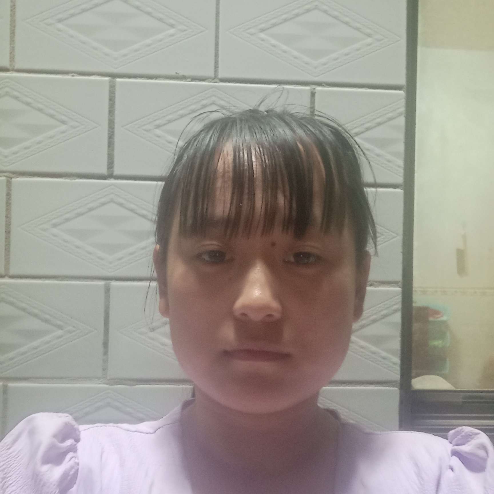 与神明仰望的照片