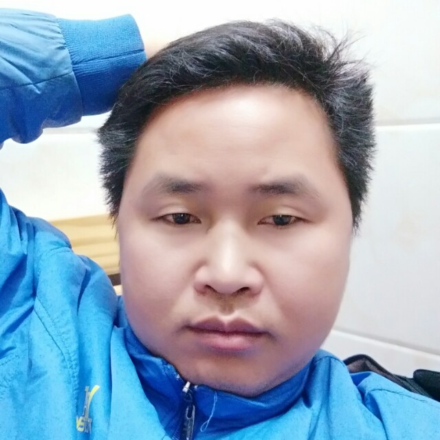 罗勇找爱的照片