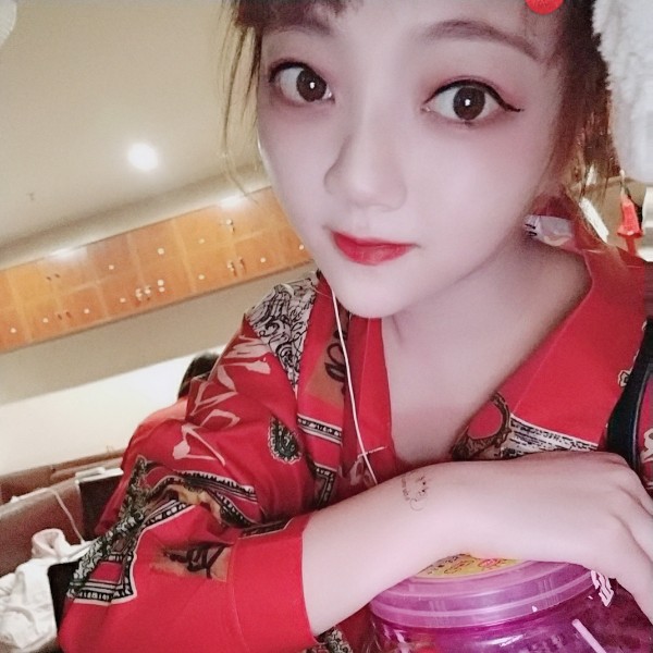 长得乖还非常歪的照片