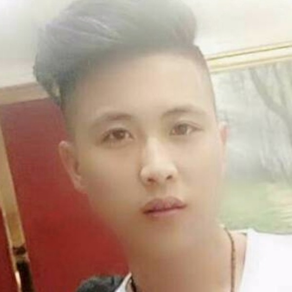 凉面那优雅的照片