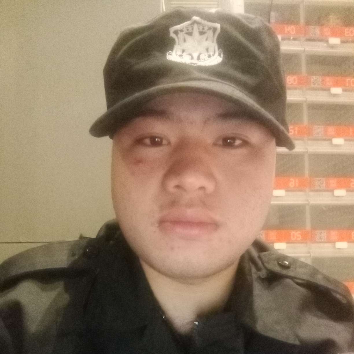 上古神器的照片