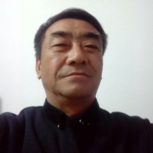 白玉石的照片