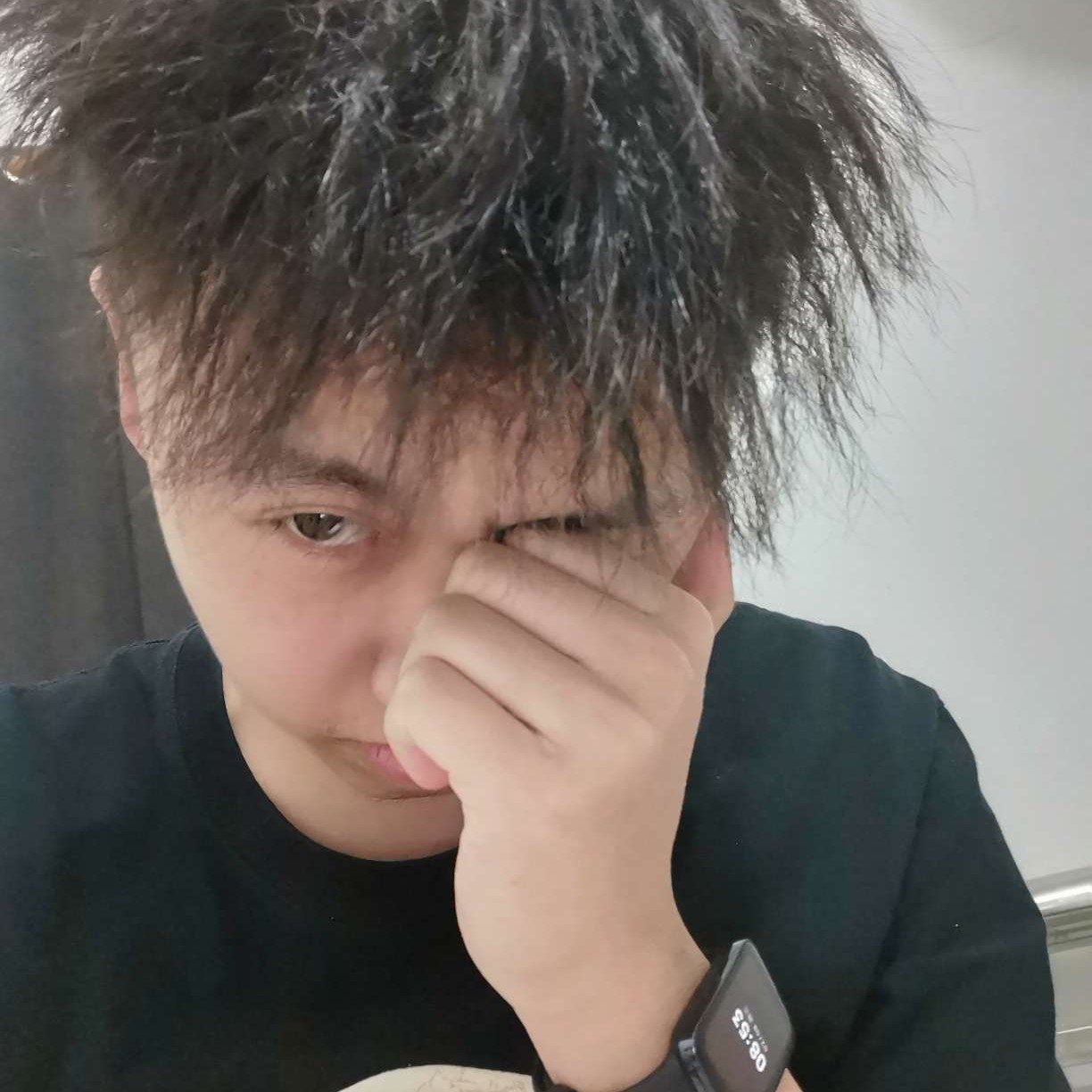 魂杰灵客的照片