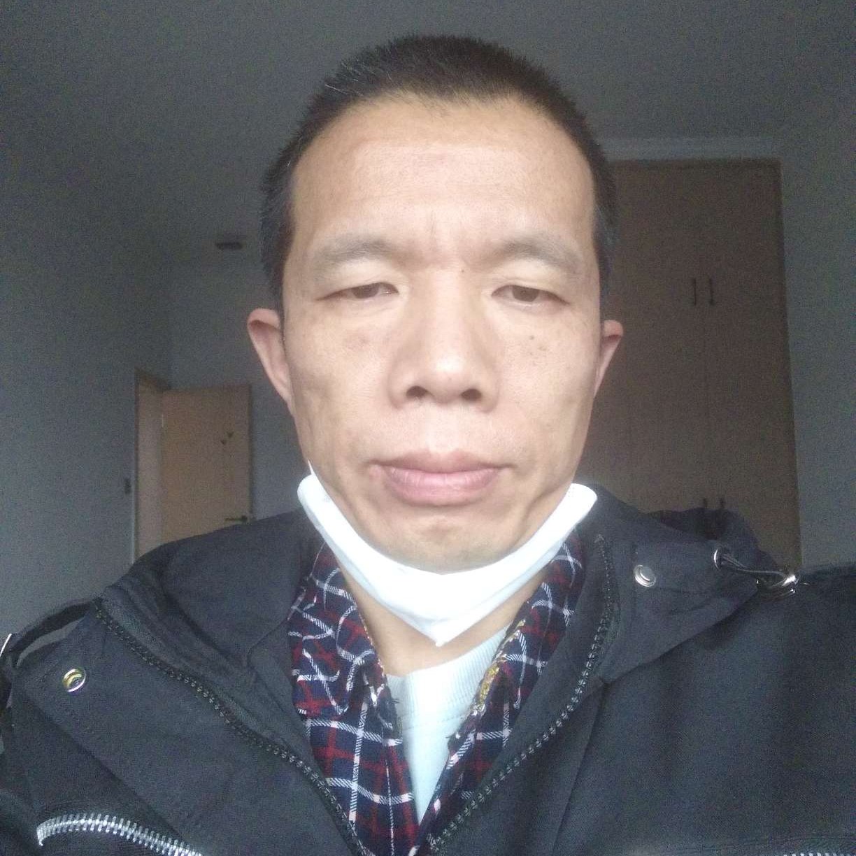孤旅！的照片