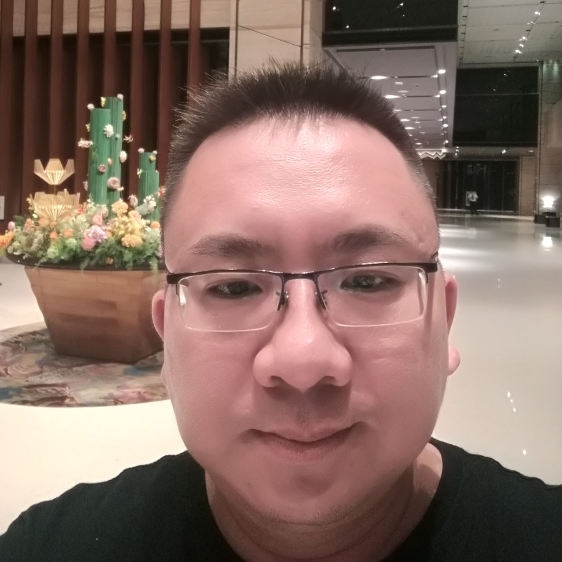 秋夜枫林晚的照片