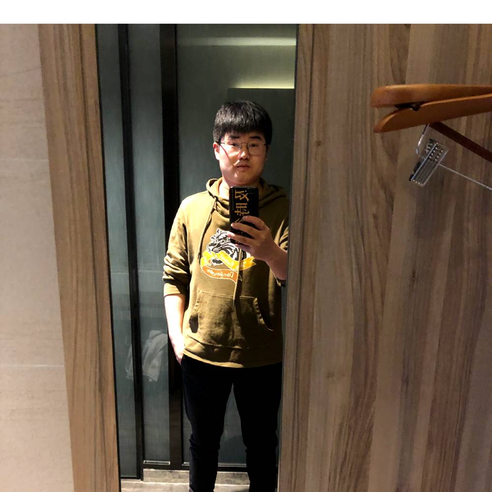 俗人+的照片