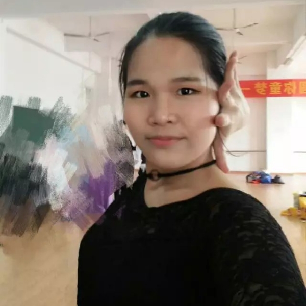 漠然流岚的照片