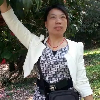 光亮说身影的照片