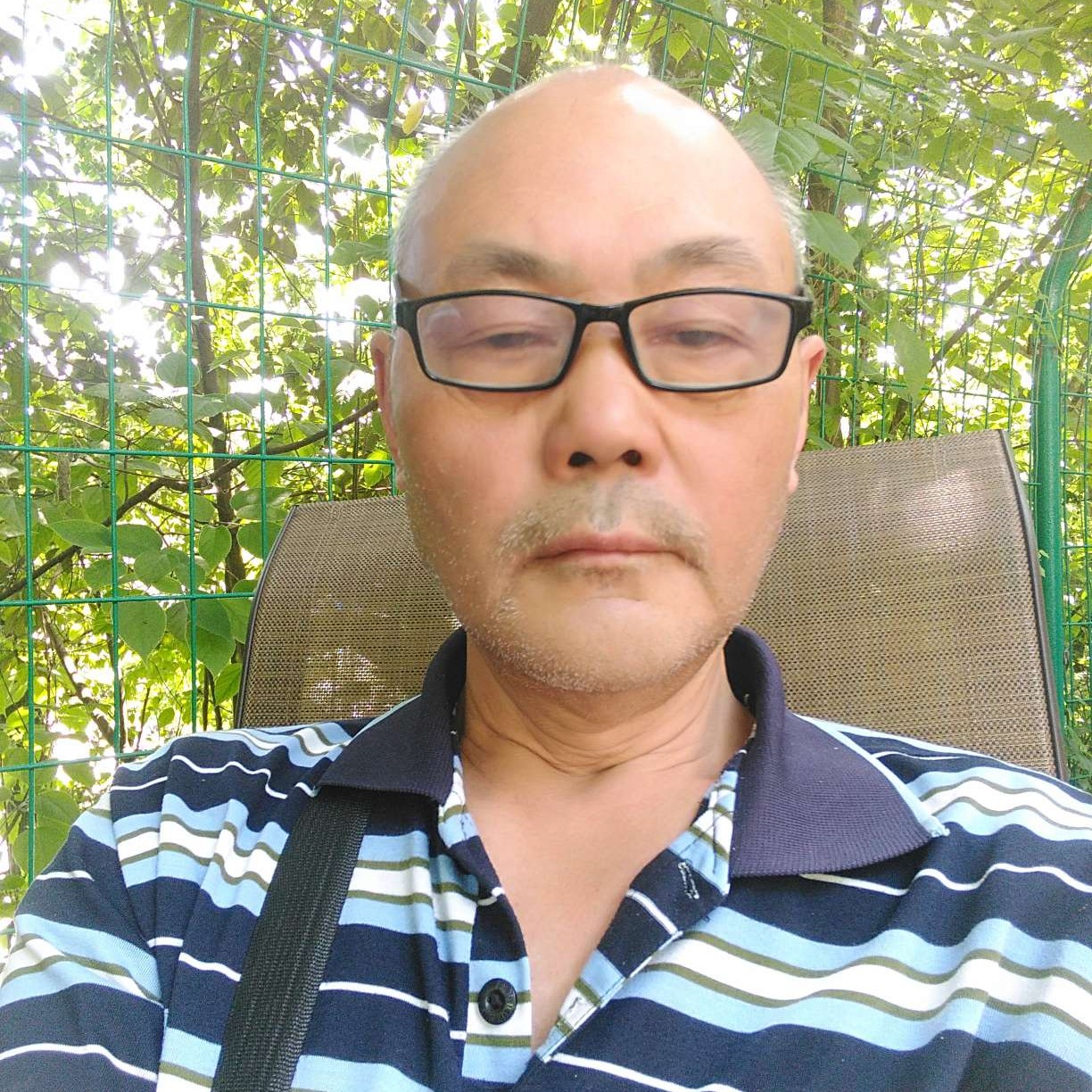 韶华闻生动的照片