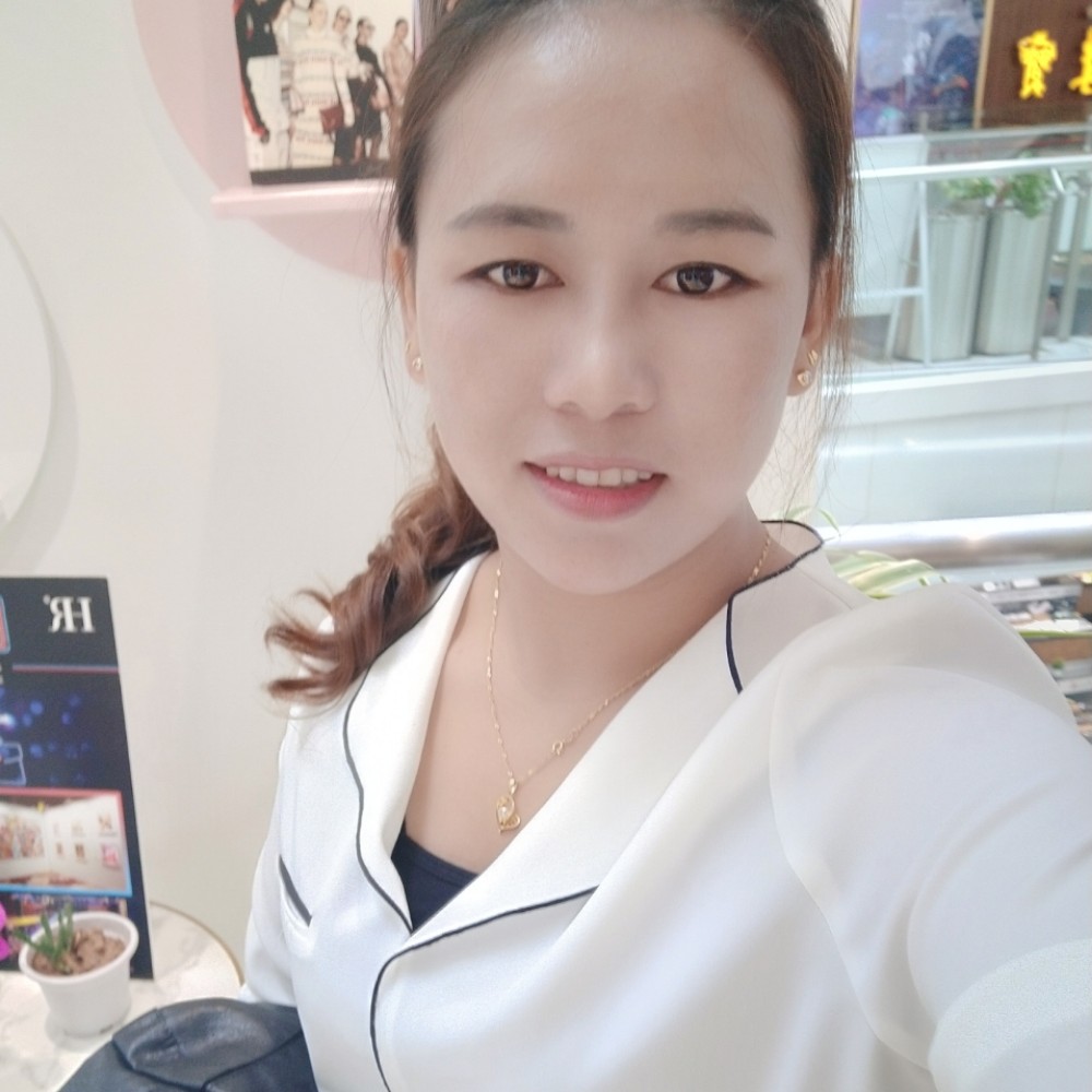 许诺永生缘的照片