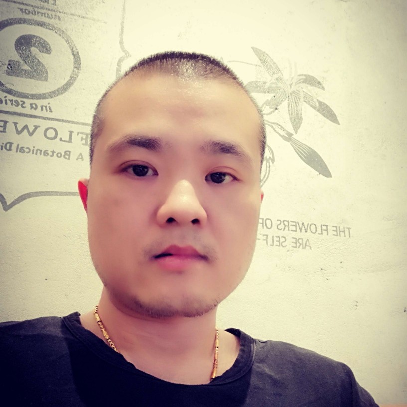 LOVE布鲁斯的照片