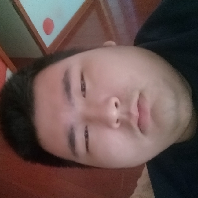 我爱人妖的照片
