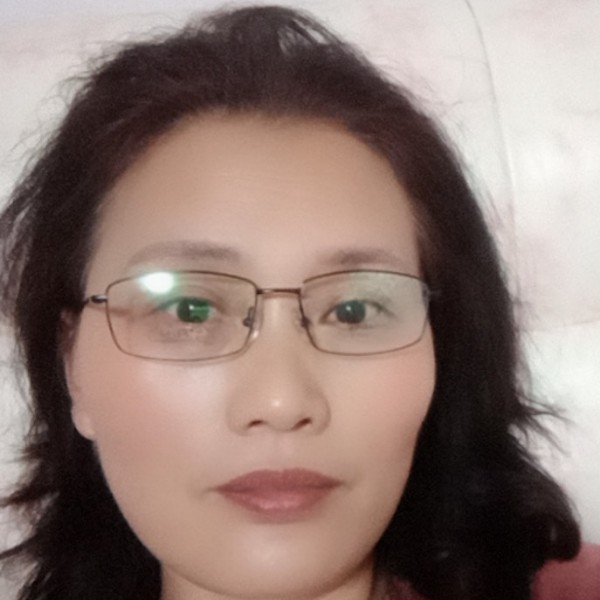 未来泪了简单的照片