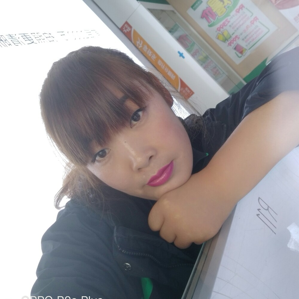 汉子也可以萌萌哒的照片