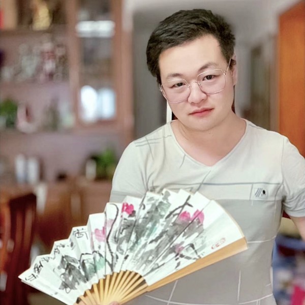潇洒欣欣的照片