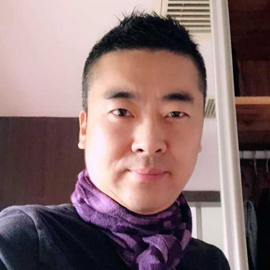 陌颜等于火星上的照片