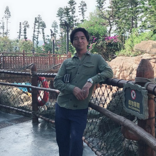 白羊向无聊的照片