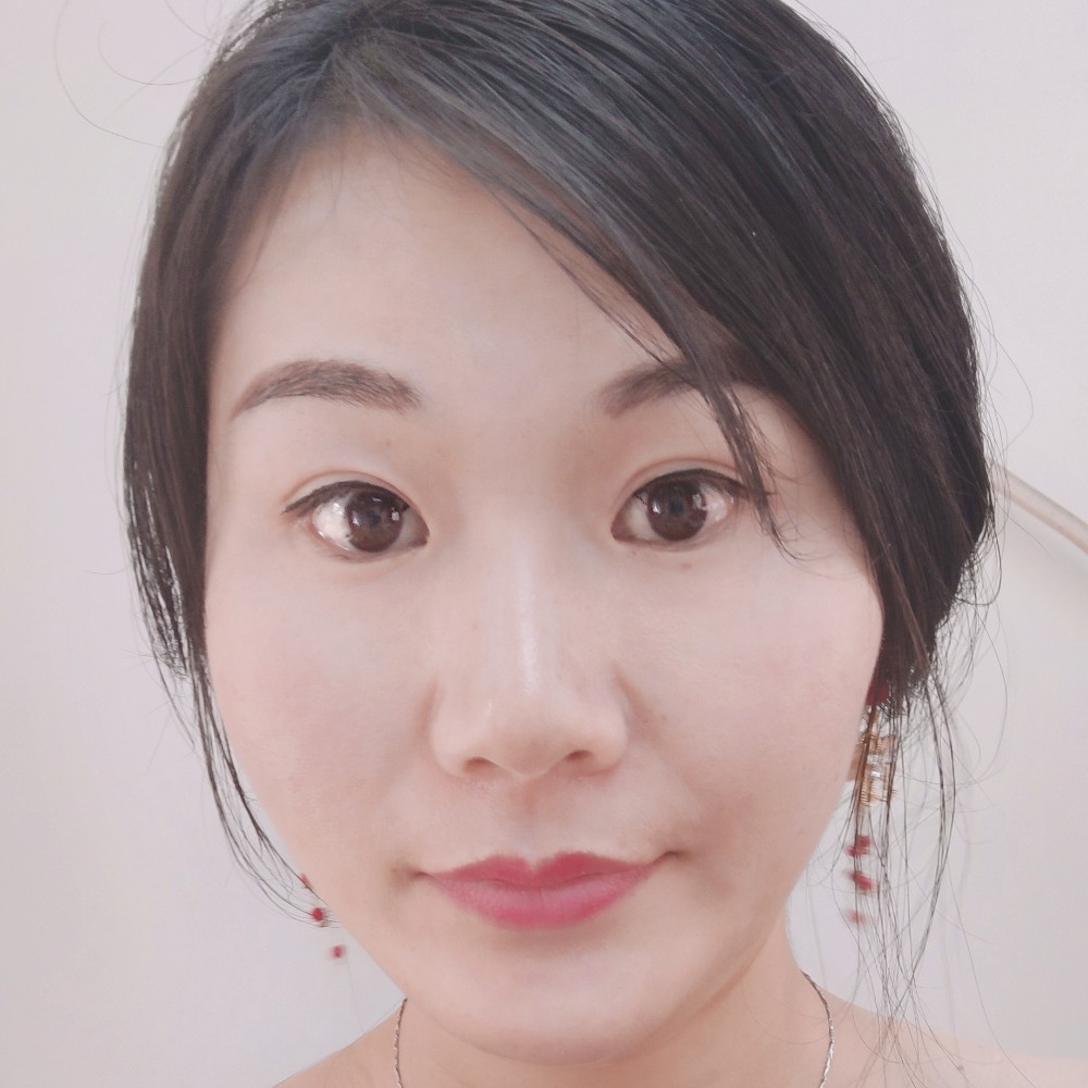 有缘分的两个人的照片