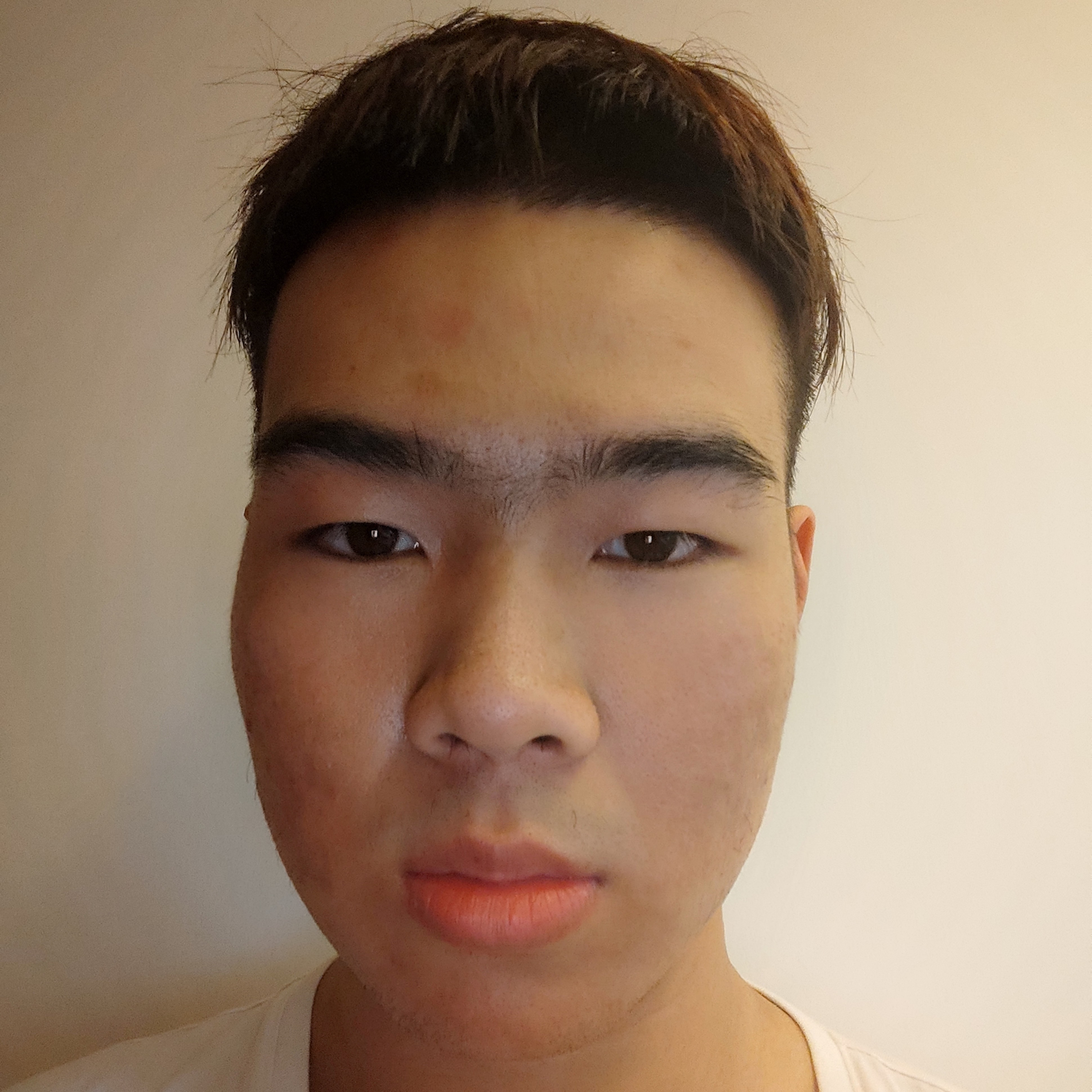 手套倾心欢喜的照片