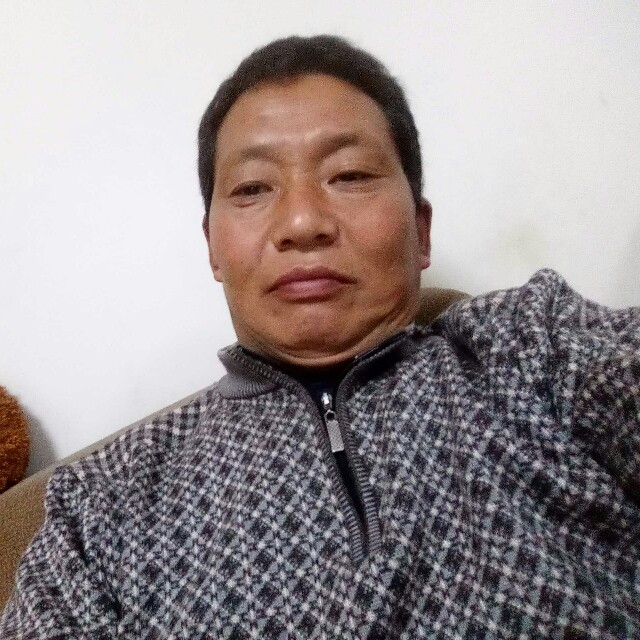 很久很久的云的照片