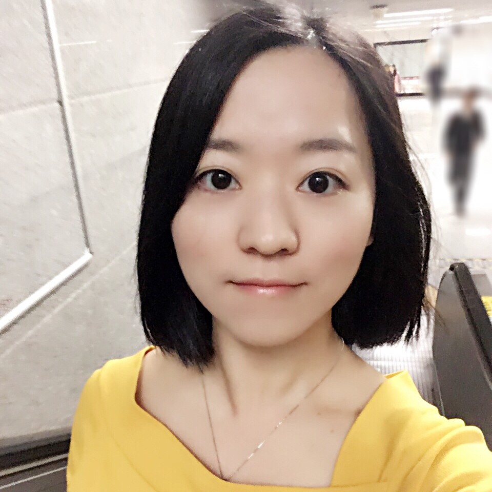 Annie✨的照片