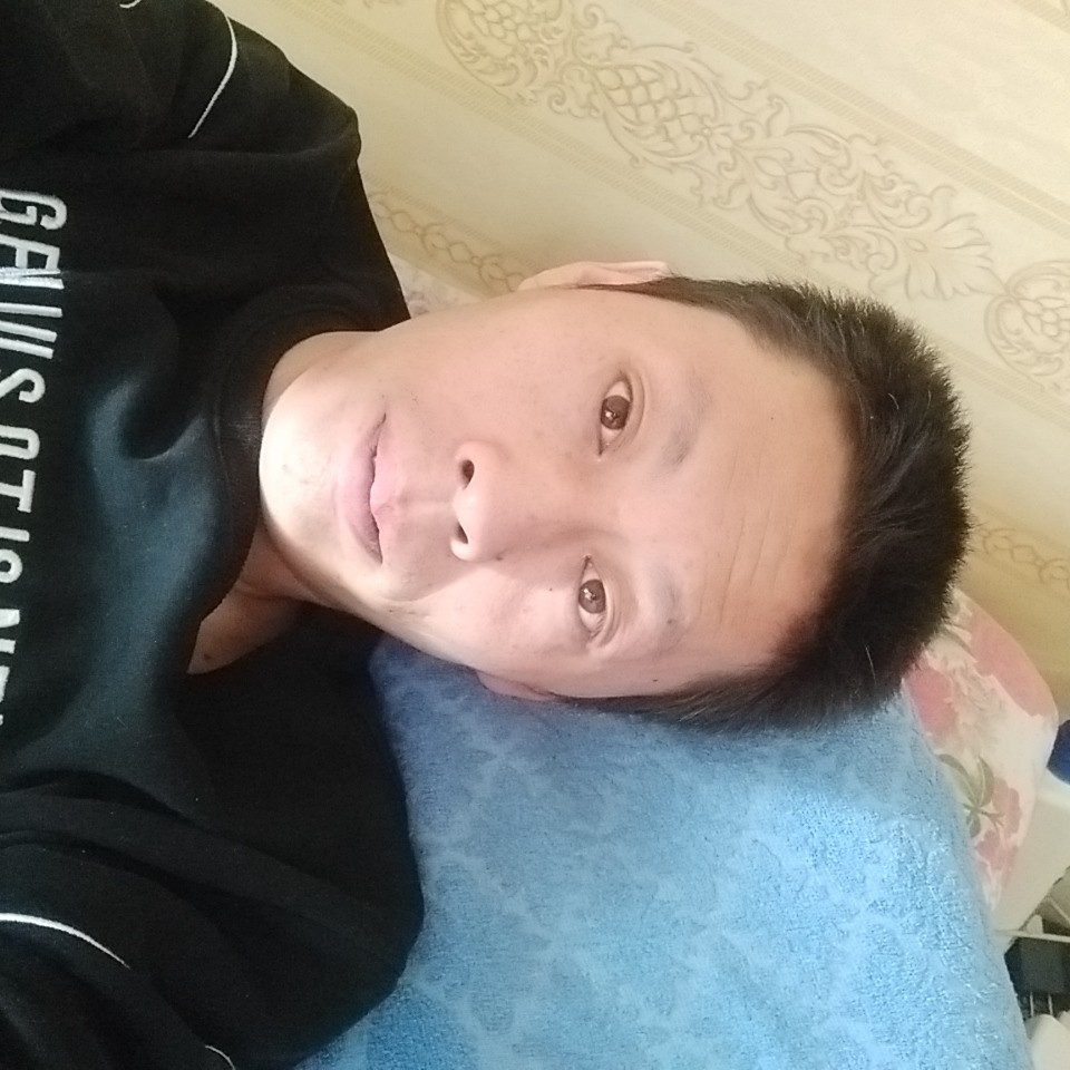 天在想你的照片