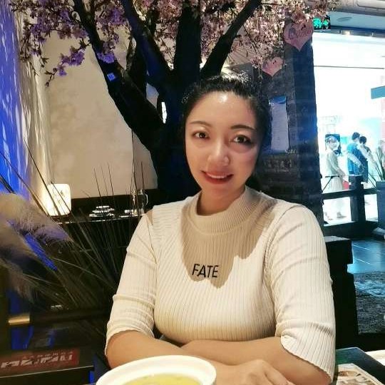 真善美娜寶的照片