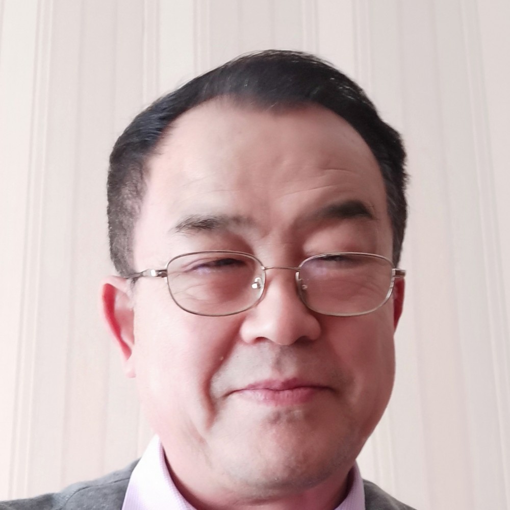 长颈鹿迎美好的照片