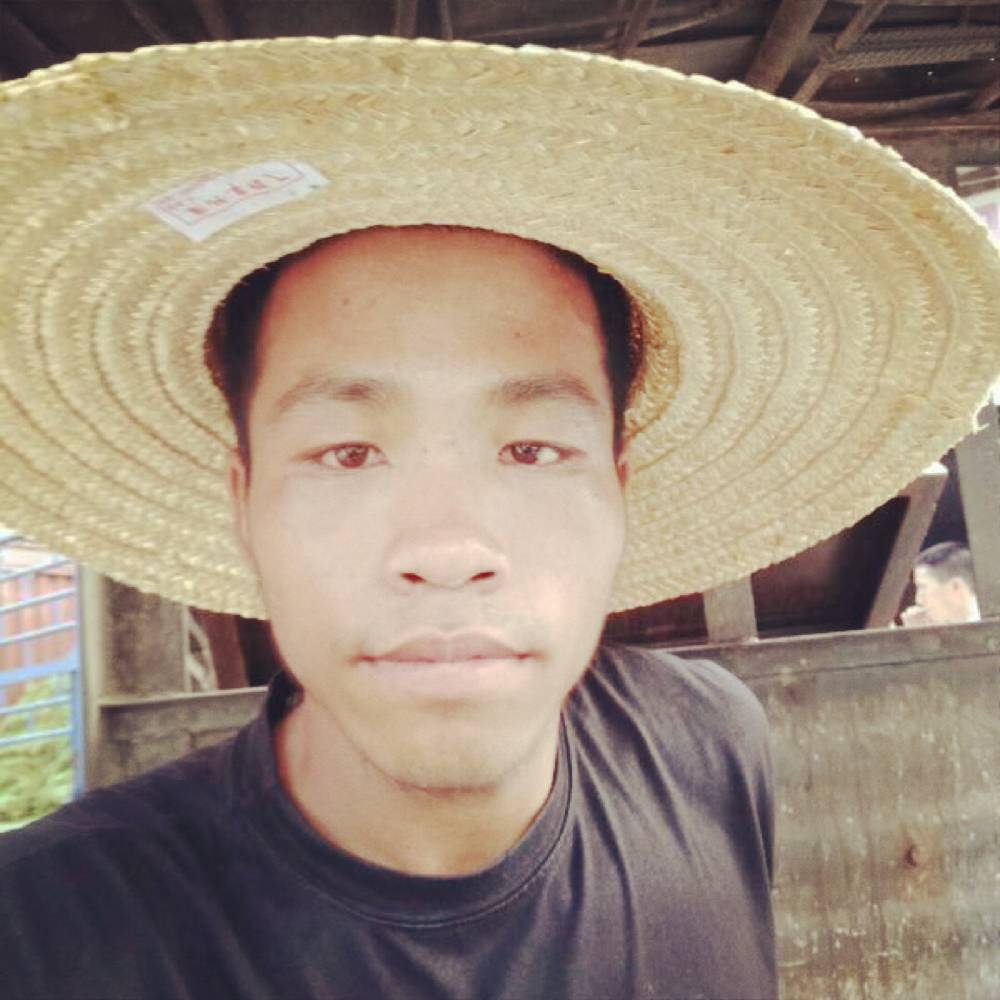 遇见的那一个的照片