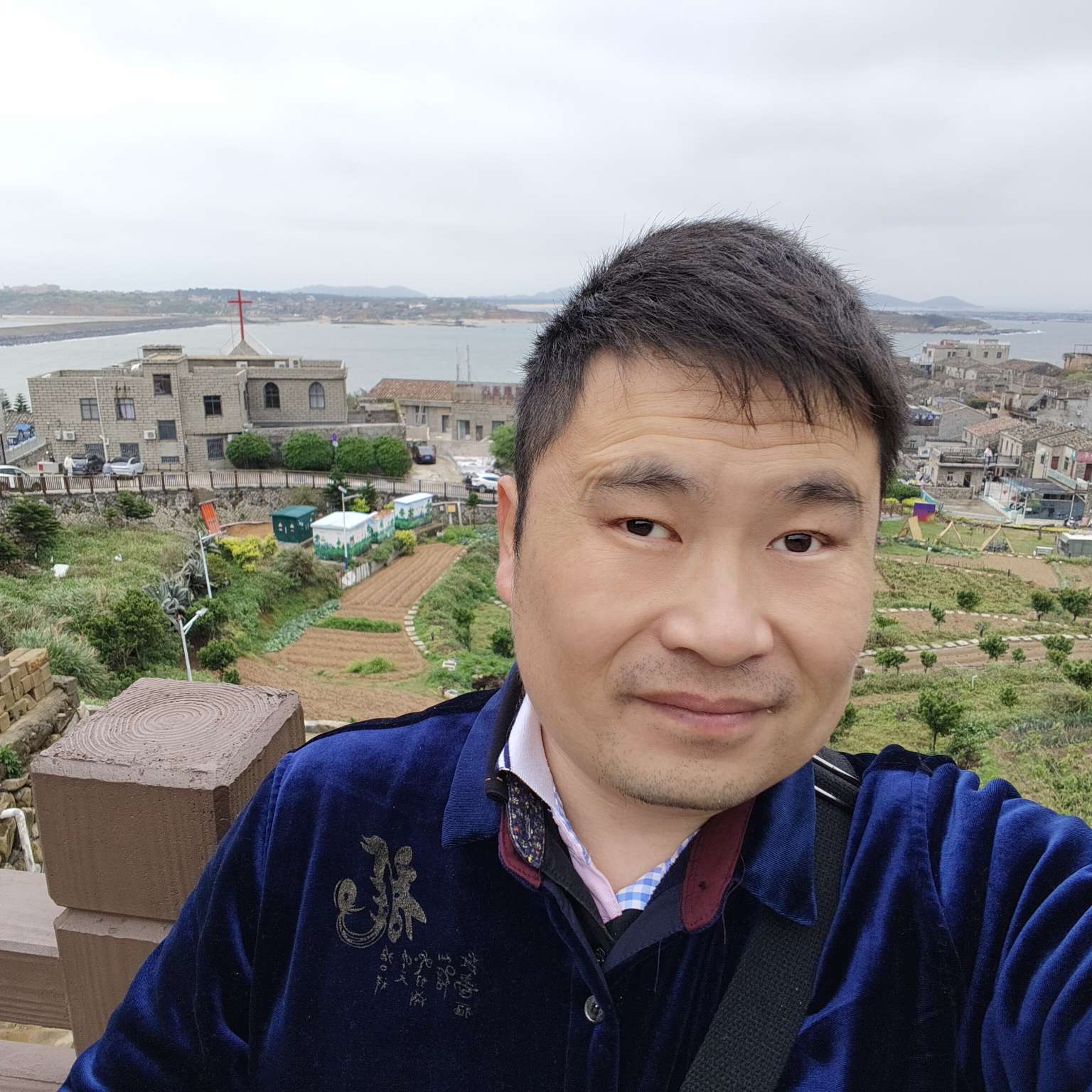 和合的照片