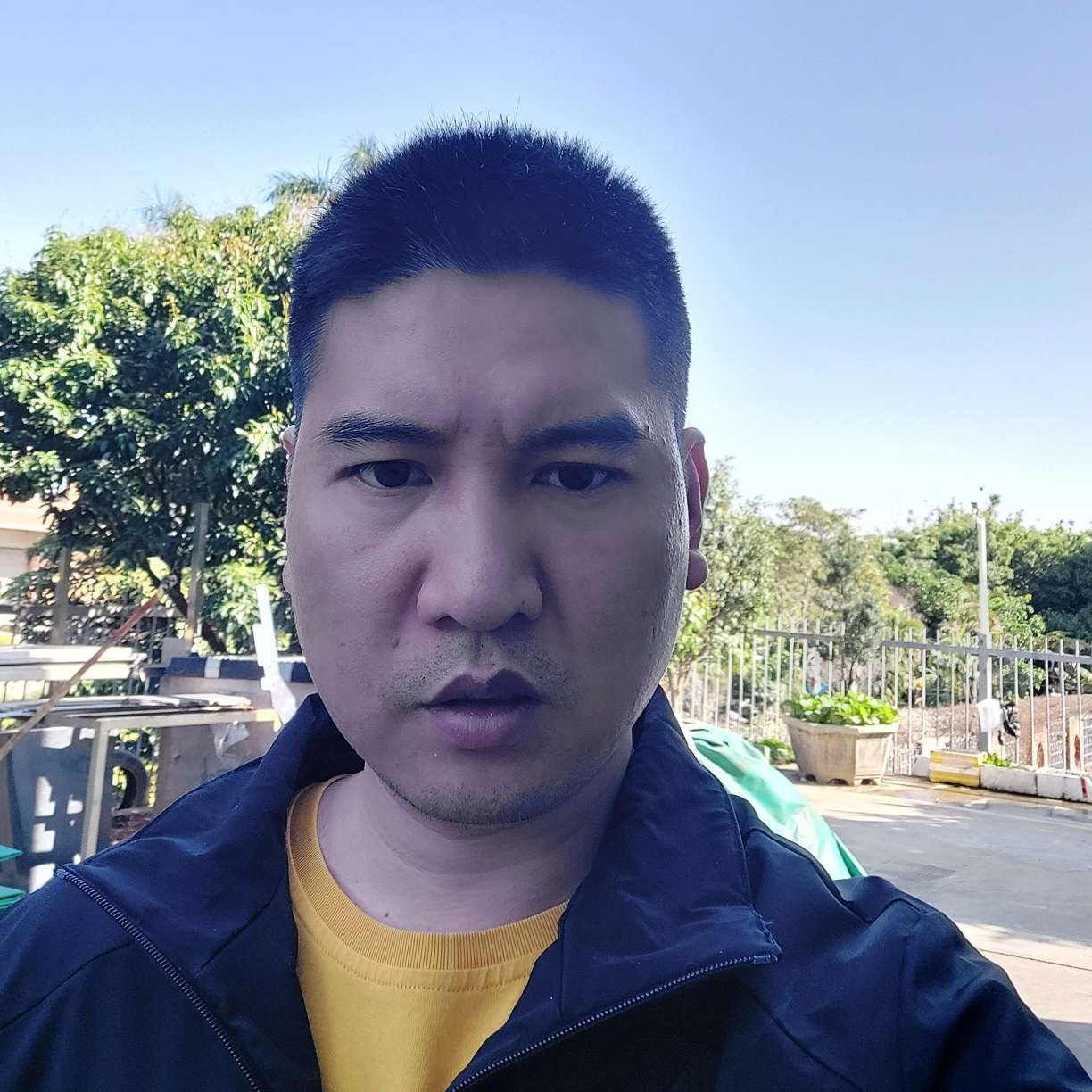 胤無的照片