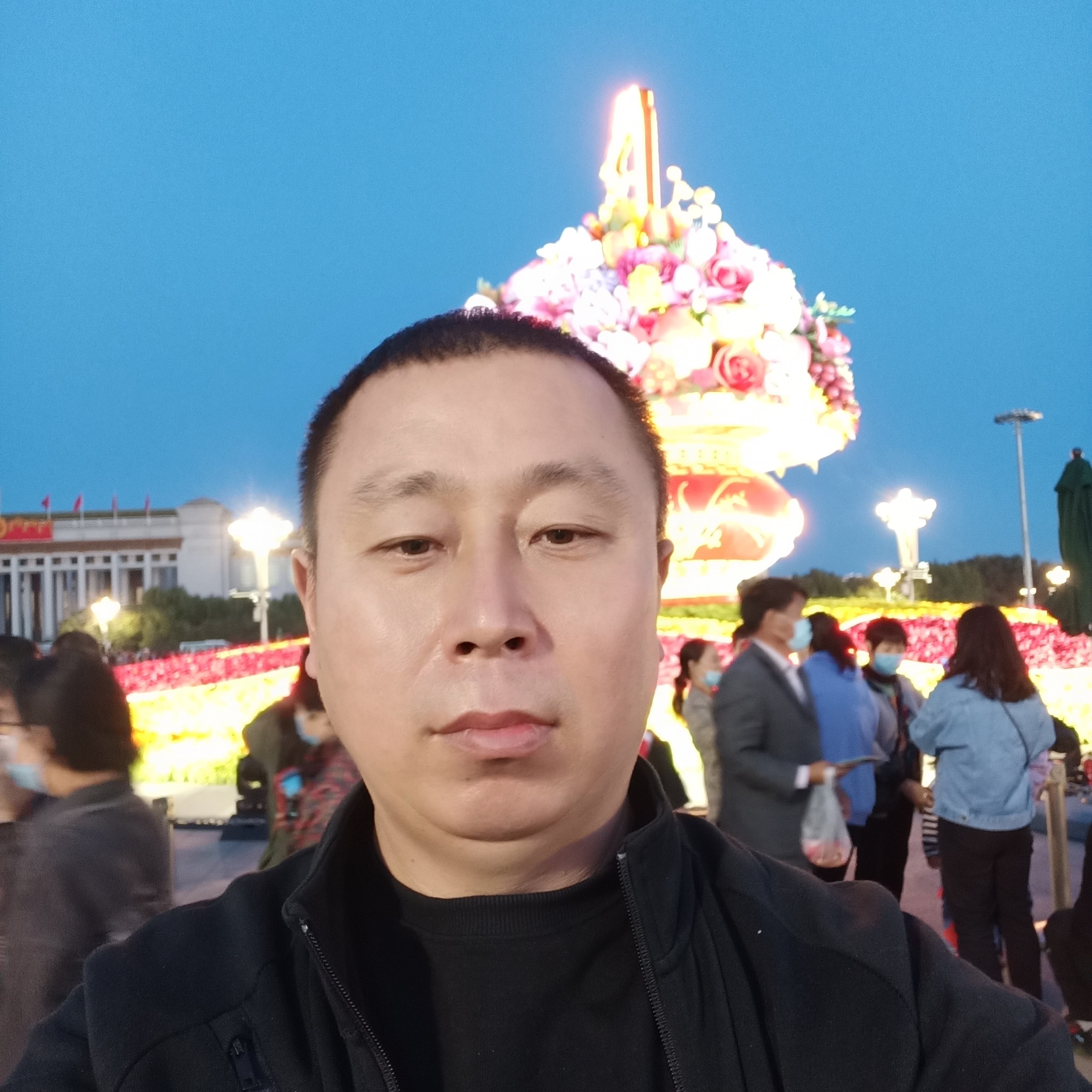 苗条拾忆包容的照片