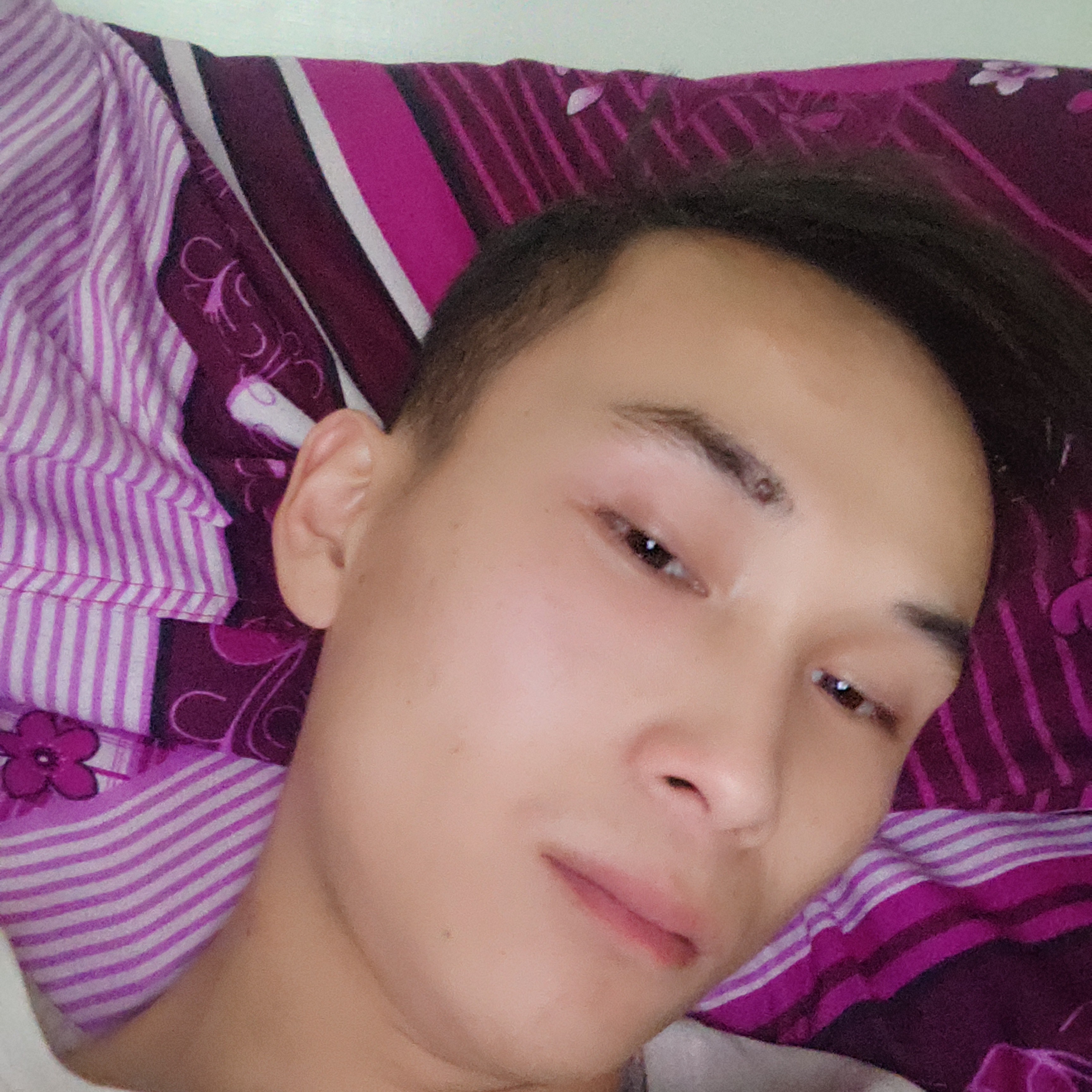 蔚蓝7的照片