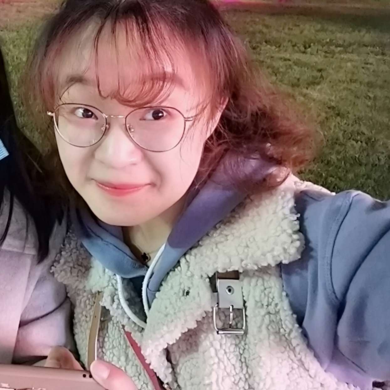 浮光愿缥缈的照片