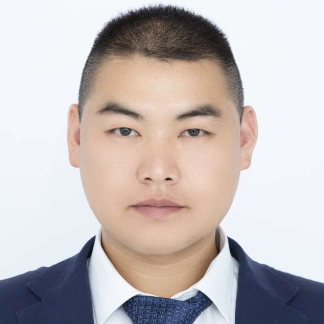 余生爱人