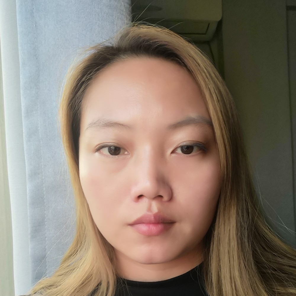 甜甜那绿草的照片