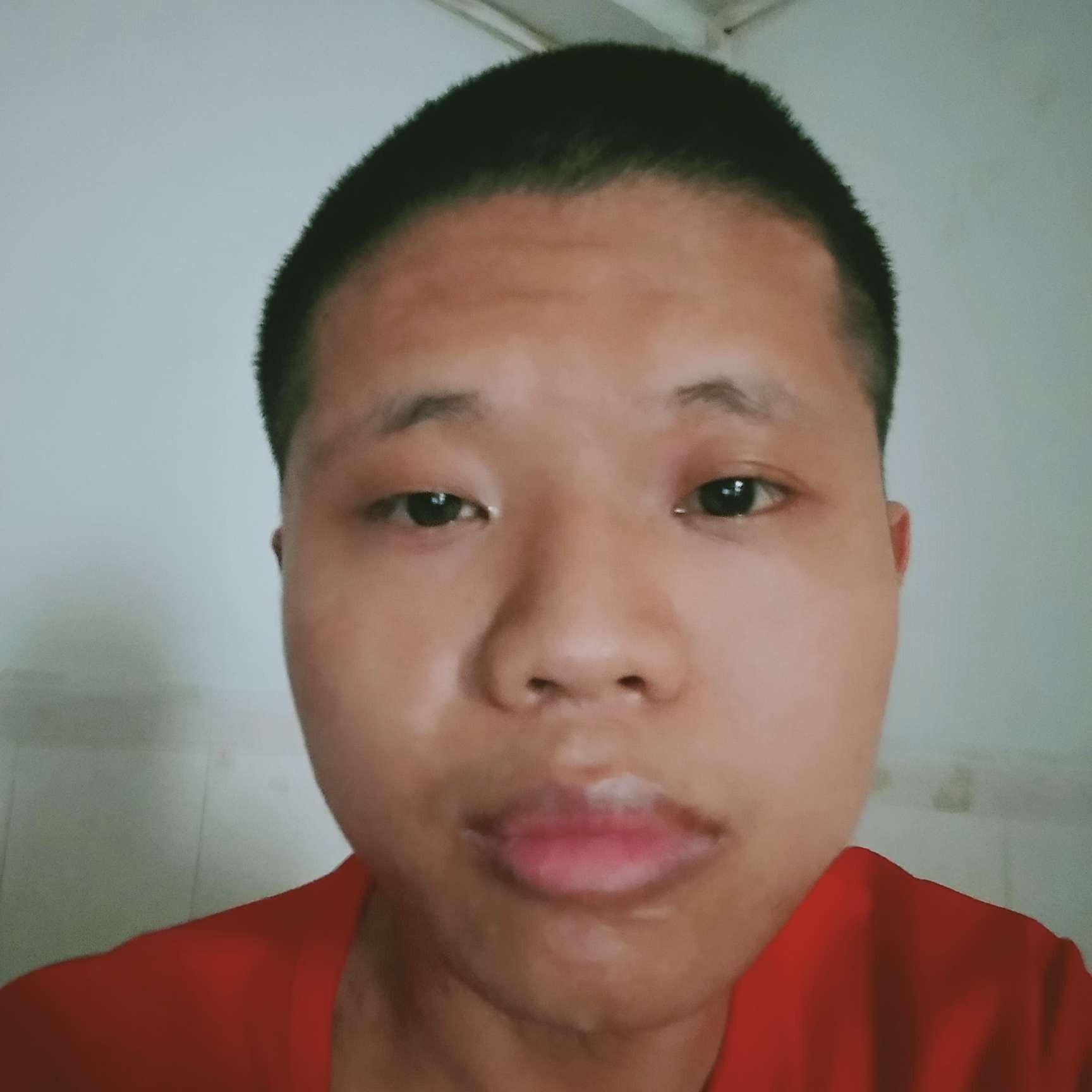 大米和幽默的照片