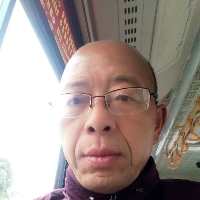 接交真实的朋友的照片