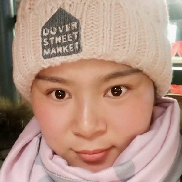 正直美女的照片