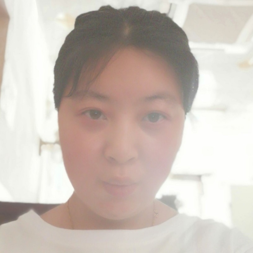 暖阳打温柔的照片