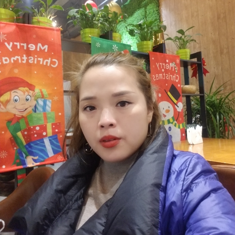 闭彩芳的照片