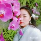 期待阳光到心的照片