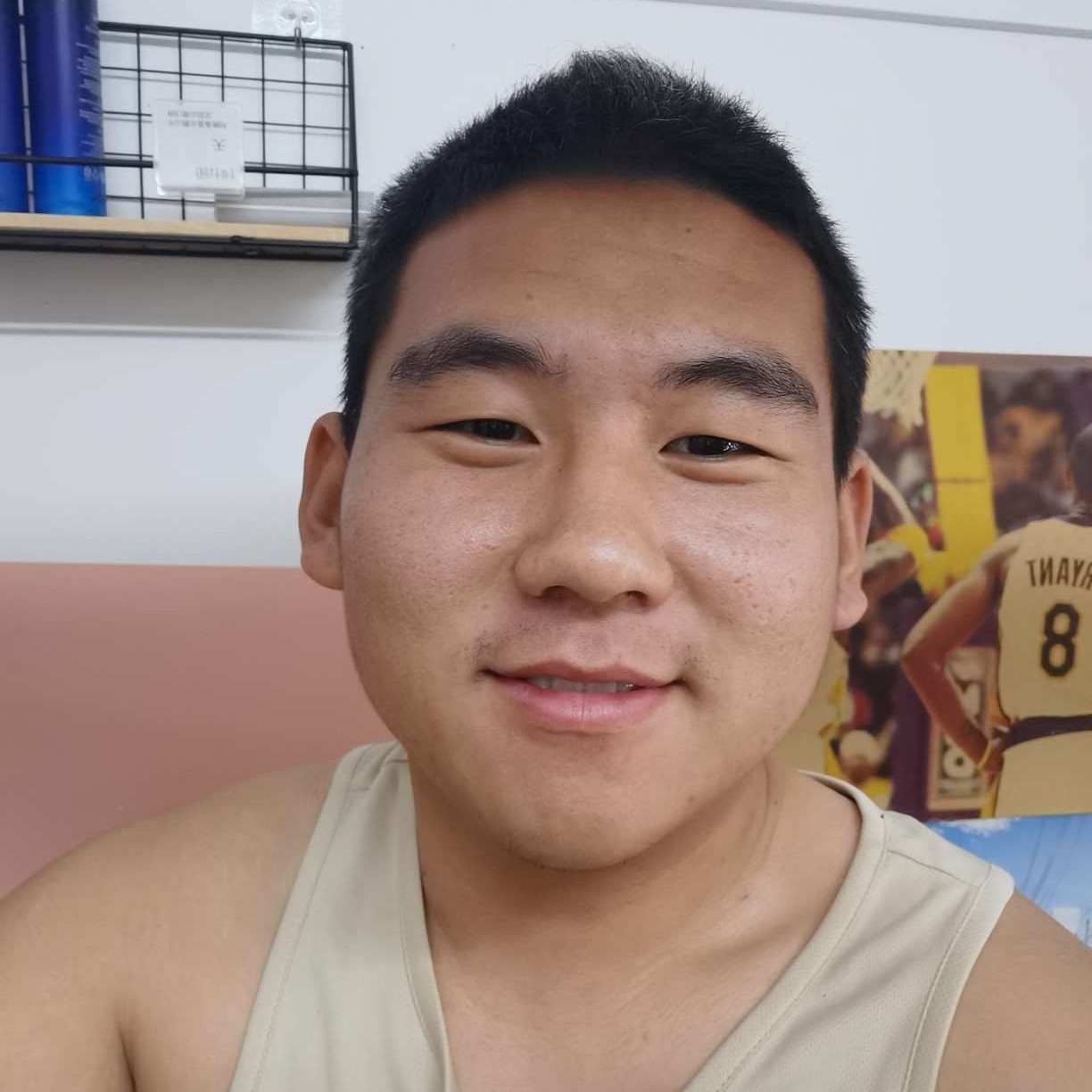 紫萱蹁跹无情的照片