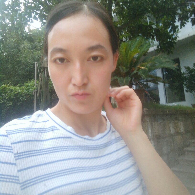 狂野女人的照片